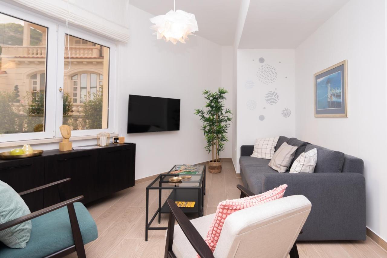 Apartment Emmi Omis Luaran gambar